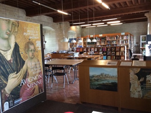 bibliothèqque