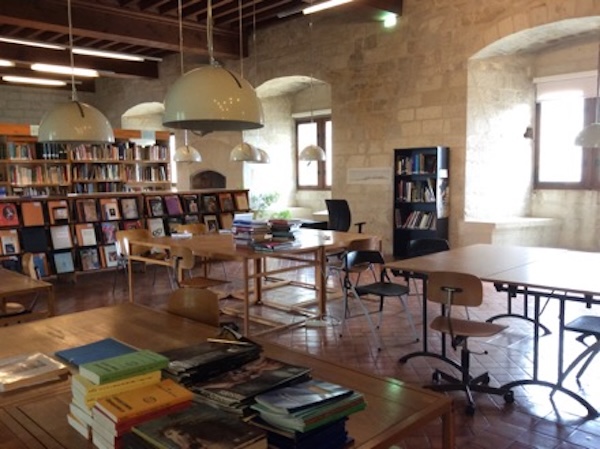 bibliothèqque