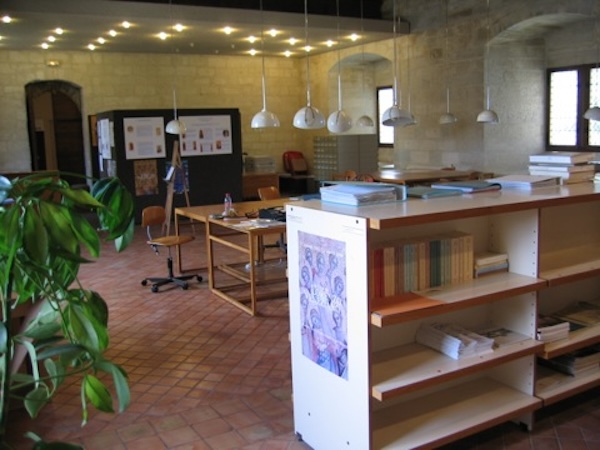 bibliothèqque