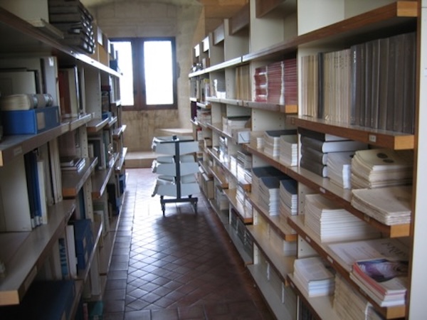 bibliothèqque