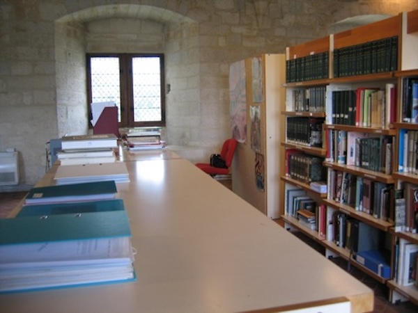 bibliothèqque
