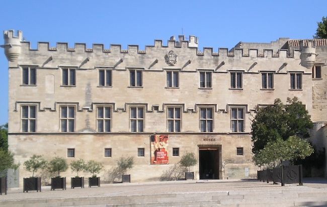 petit palais